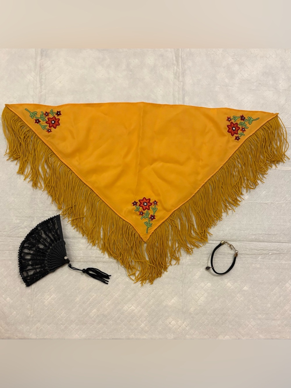 American Girl Doll Josefina's Heirloom Accessories